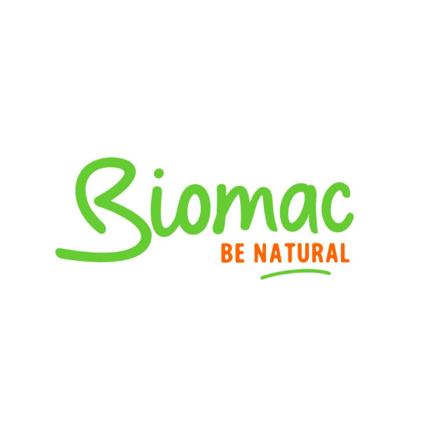 Biomac | Frutas y vegetales congelados