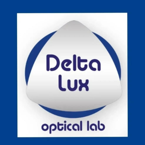 Óptica Delta Lux