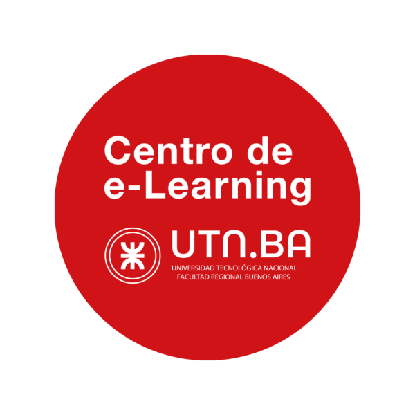 UTN BA | Centro de e-Learning