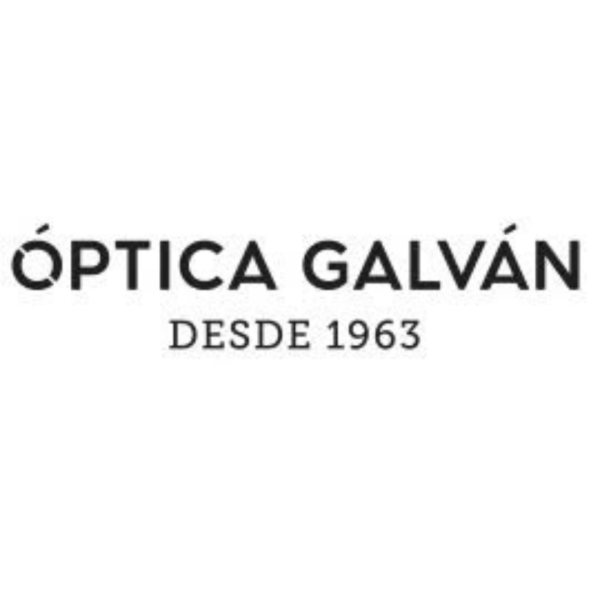 Óptica Galván