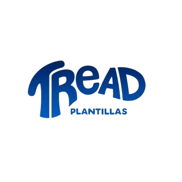 Plantillas Tread Paraná