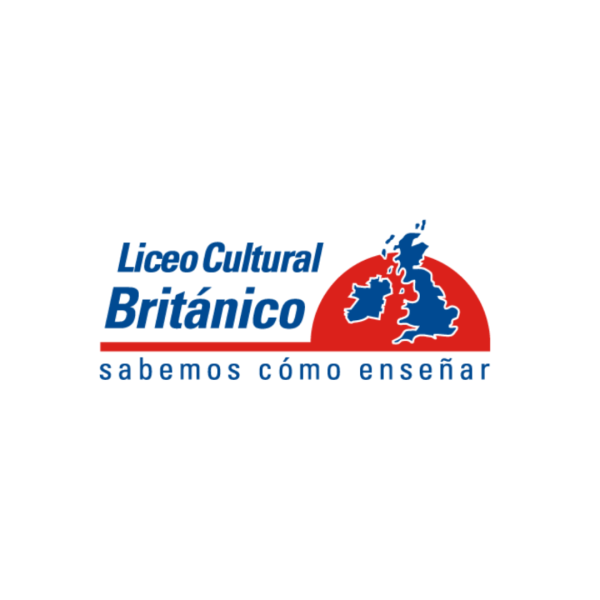 Liceo Cultural Británico