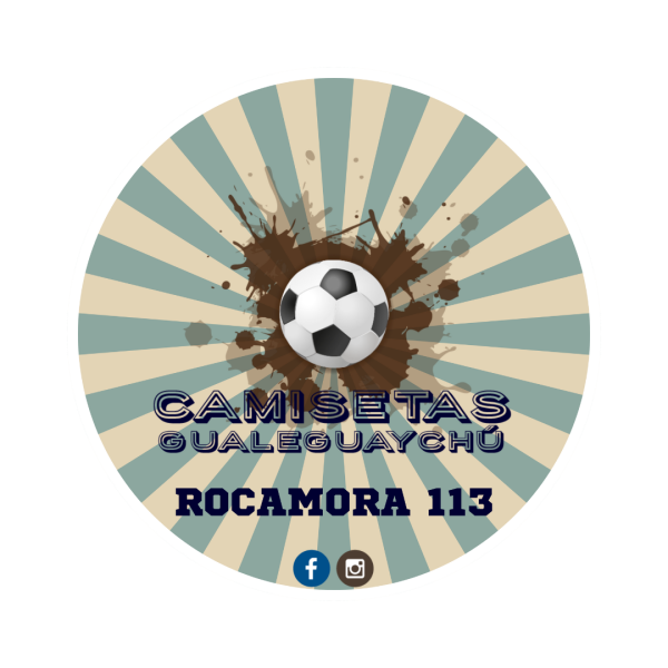 Camisetas Gualeguaychú