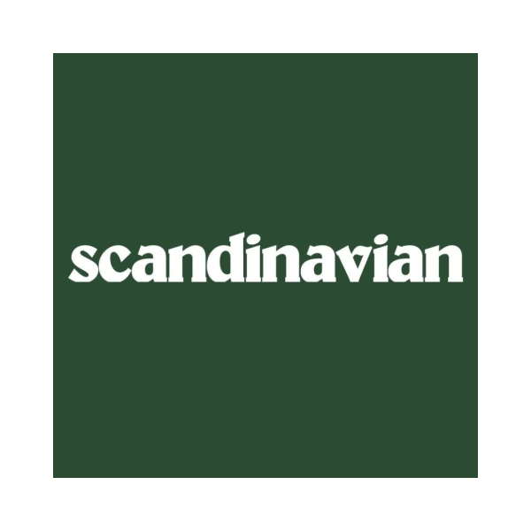 Scandinavian