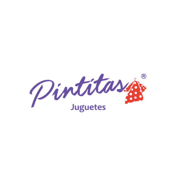 Pintitas Juguetes ®