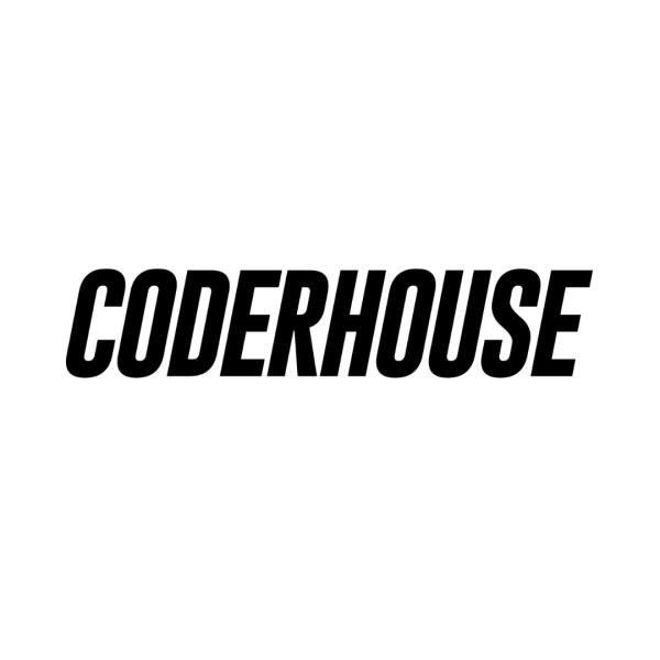 Coderhouse | Aprendé Haciendo