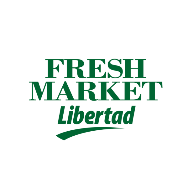 Fresh Market Libertad | DOT Baires